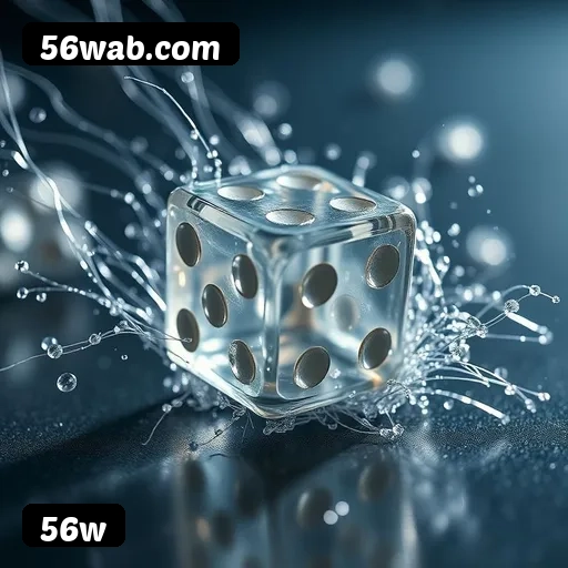 Comparação APP mobile vs versão web da 56w