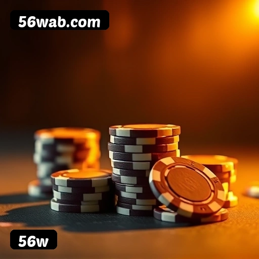 FAQ 56w Brasil - Perguntas frequentes sobre bônus, PIX, RTP, APP mobile e VIP